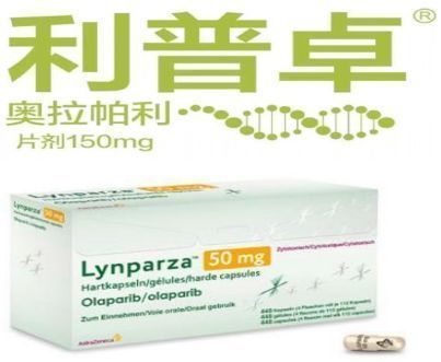 胰腺癌重磅音讯！阿斯利康/默沙东Lynparza(利普卓)欧盟批准在即：一线维持治疗gBRCAm胰腺癌！