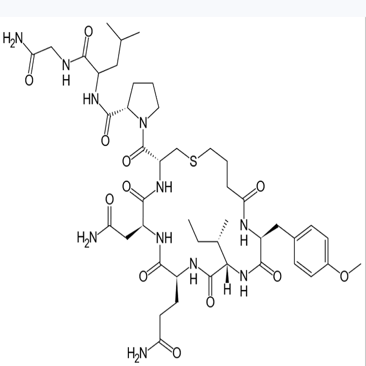 Carbetocin Acetate CAS NO. 37025-55-1.png
