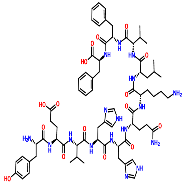 β-淀粉样蛋白(10-20)，Amyloid β-Protein (10-20)，152286-31-2