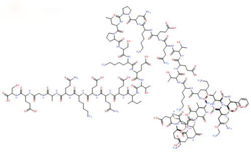 醋酸胸腺肽β4在临床上的应用