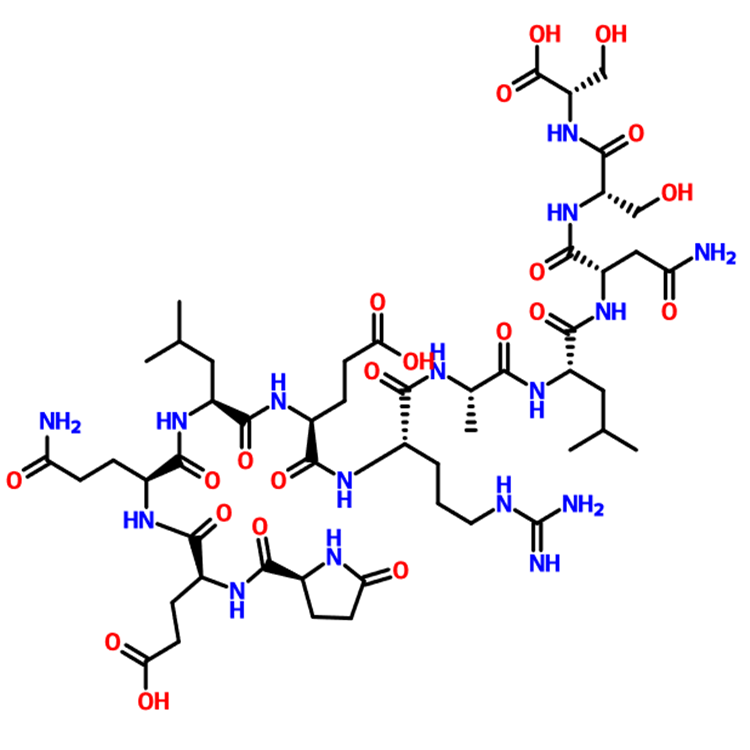 Cibinetide 抑制先天免疫细胞功能从而改善实验性结肠炎