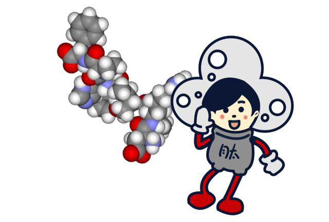 今天固拓生物以第一人称谈谈美容多肽家族的应用