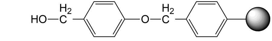 固拓生物多肽合成所使用的树脂介绍