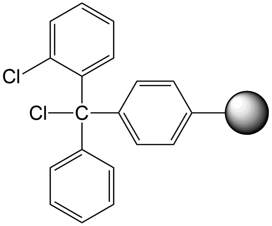 固拓生物多肽合成所使用的树脂介绍