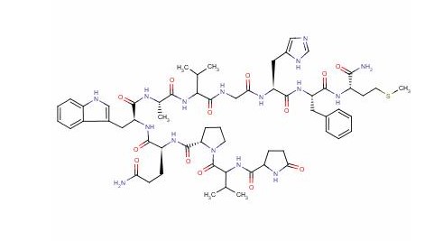 哪里是免疫抑制剂胸腺肽的关键临床医学阵营？