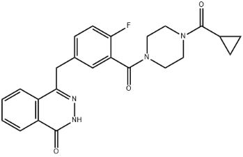 奥拉帕尼的用途及作用机理