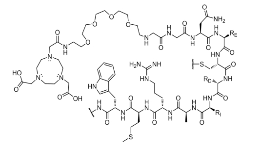 多肽PEG修饰的作用，固拓生物为您解答